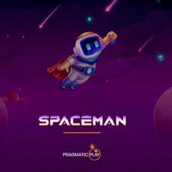 Spaceman a188 com